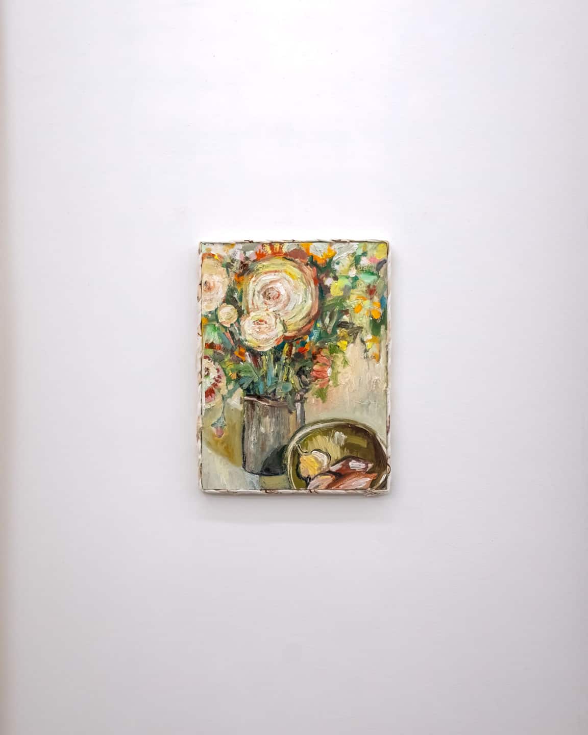 Laura Dawe at Patel Brown